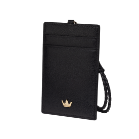 LILY 카드목걸이 BK (JSTESF0BF103BK010)