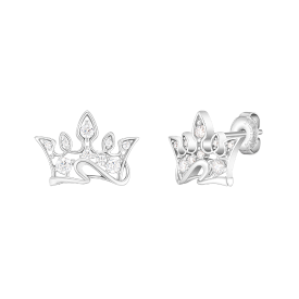 TIARA 귀걸이 (JJLJEQ0BF501SW000)