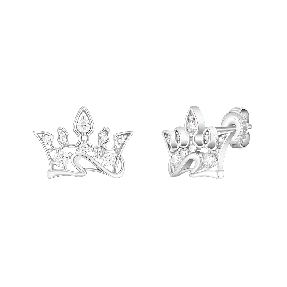 TIARA 귀걸이 (JJLJEQ0BF501SW000)
