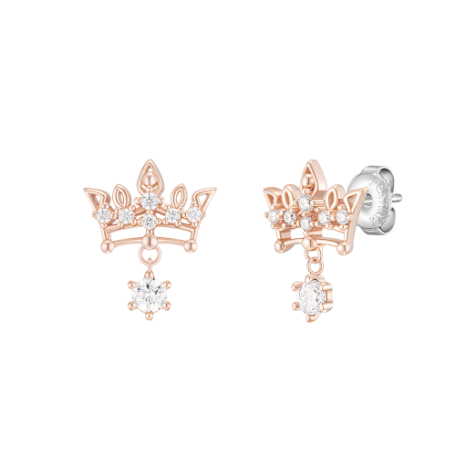 [아이유 PICK] TIARA 귀걸이 (JJLJEQ0BF502SR000)