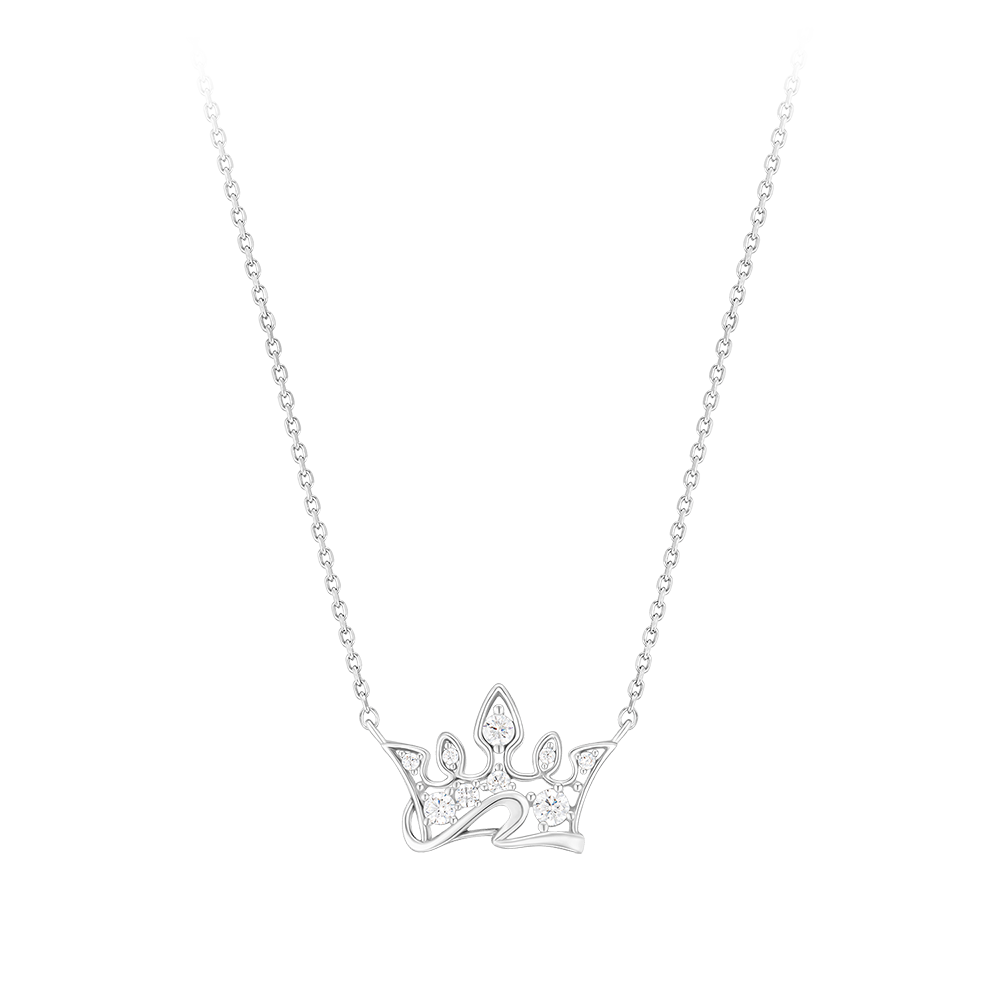 TIARA 목걸이 (JJLJNQ0BF501SW420)
