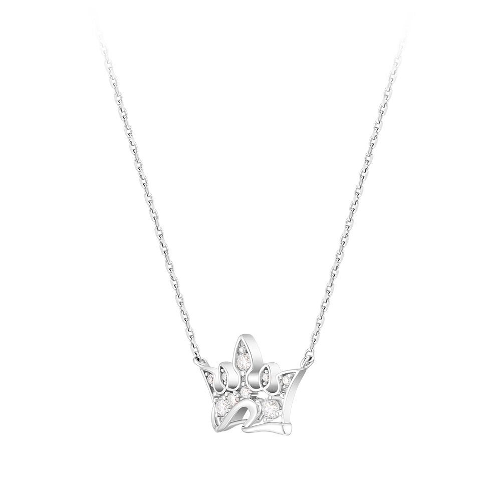 TIARA 목걸이 (JJLJNQ0BF501SW420)