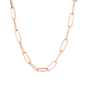 [아이유 PICK] J.Livera 14K 체인 목걸이 (JJJTN00BF102R4450)