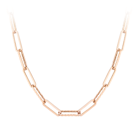 [아이유 PICK] J.Livera 14K 체인 목걸이 (JJJTN00BF102R4450)