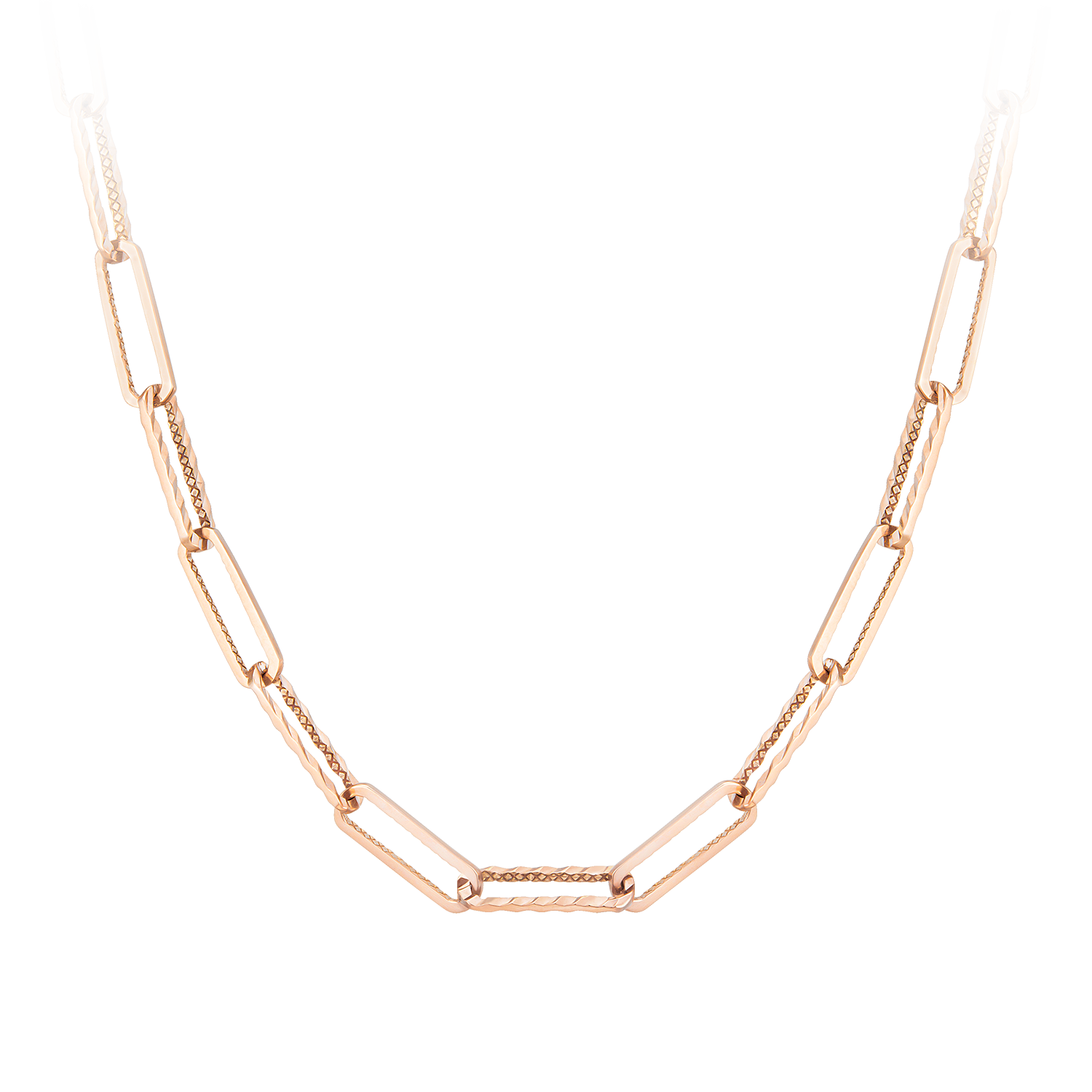 [아이유 PICK] J.Livera 14K 체인 목걸이 (JJJTN00BF102R4450)