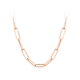 [아이유 PICK] J.Livera 14K 체인 목걸이 (JJJTN00BF102R4450)