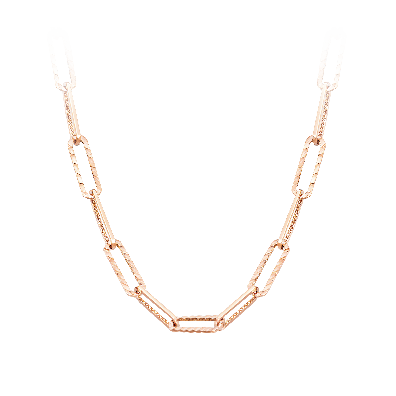 [아이유 PICK] J.Livera 14K 체인 목걸이 (JJJTN00BF102R4450)