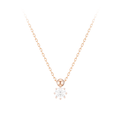 [아이유 PICK] J.Fenella 14K 목걸이 (JJJTNQ0BF107R4420)