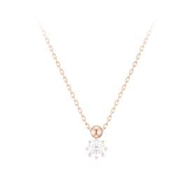 [아이유 PICK] J.Fenella 14K 목걸이 (JJJTNQ0BF107R4420)