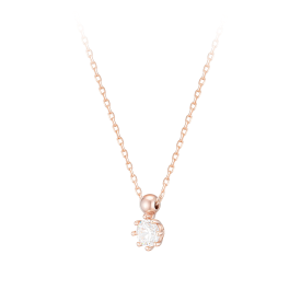 [아이유 PICK] J.Fenella 14K 목걸이 (JJJTNQ0BF107R4420)