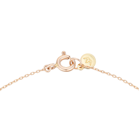 [아이유 PICK] J.Fenella 14K 목걸이 (JJJTNQ0BF107R4420)