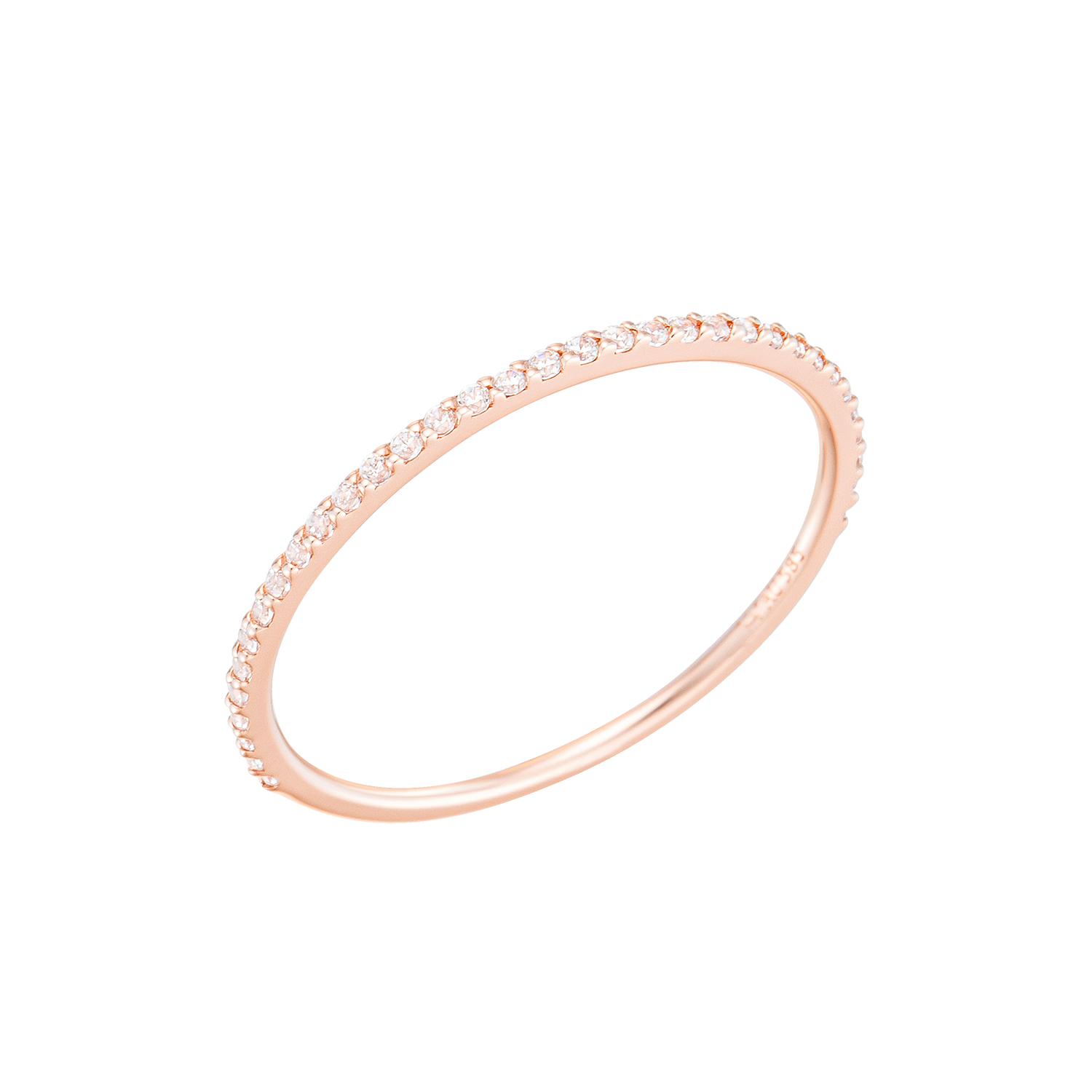 J.Livera 14K 반지 (JJJTRQ0BF115R4120)