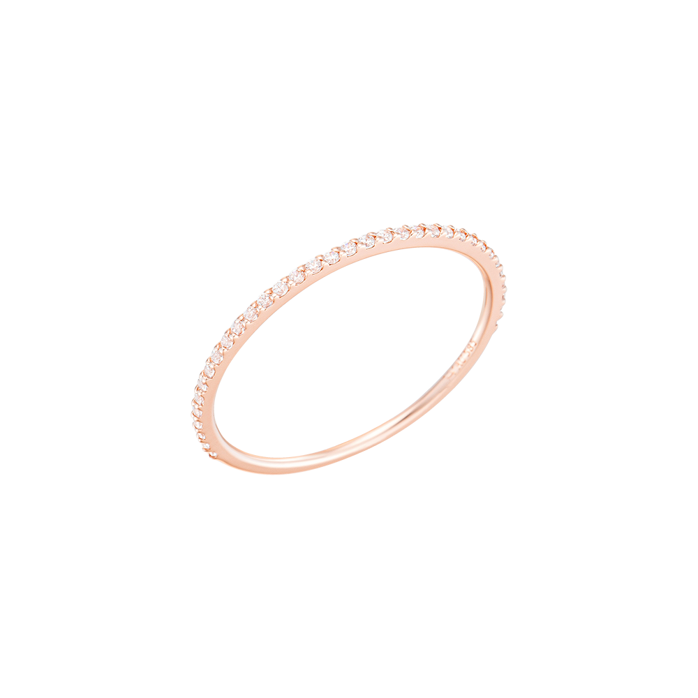 J.Livera 14K 반지 (JJJTRQ0BF115R4120)