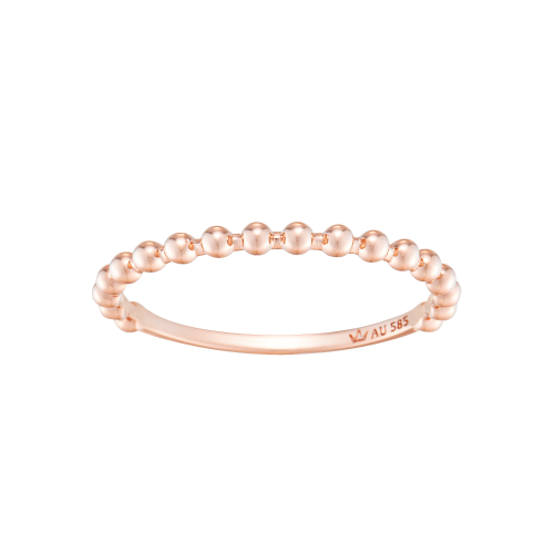 [아이유 PICK] J.Livera 14K 반지 (JJJTR00BF113R4120)