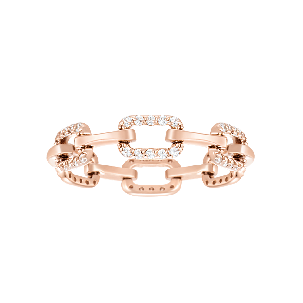 J.Livera 14K 체인 반지 (JJJTRQ0BF119R4130)