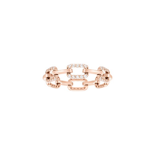 J.Livera 14K 체인 반지 (JJJTRQ0BF119R4130)