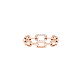 J.Livera 14K 체인 반지 (JJJTRQ0BF119R4130)