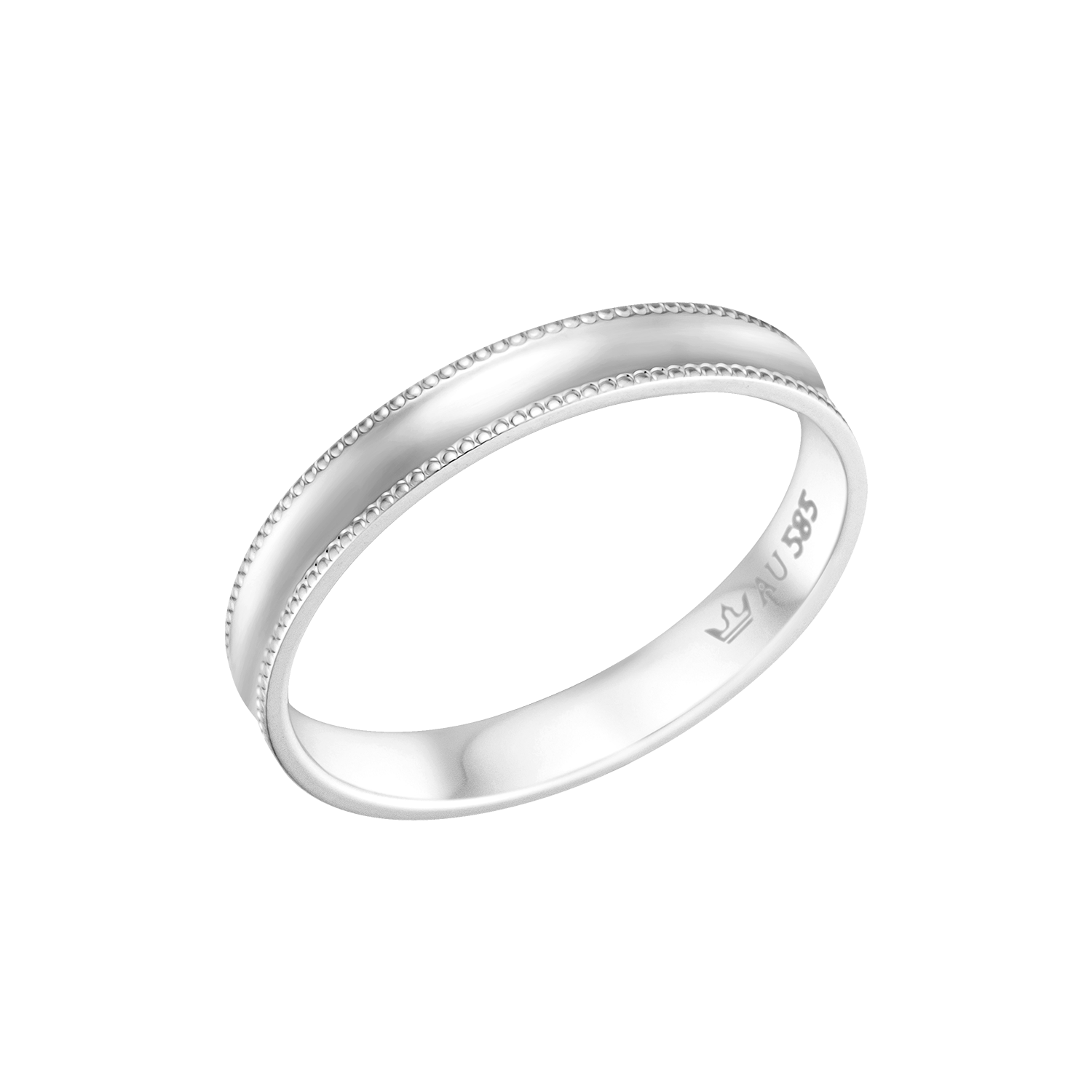 MARIEBEL 14K 커플링 (M) (JJMBC00BF453W4170)