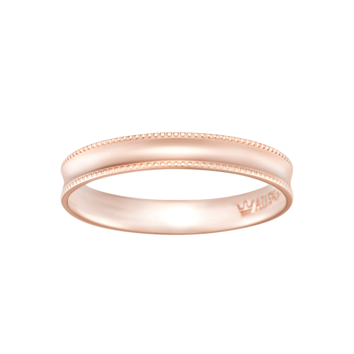 MARIEBEL 14K 커플링 (W) (JJMBC00BF454R4120)