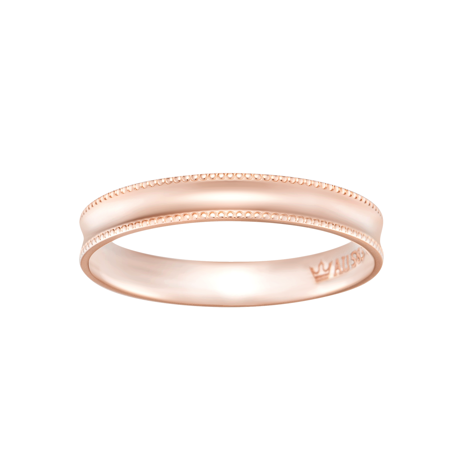 MARIEBEL 14K 커플링 (W) (JJMBC00BF454R4120)