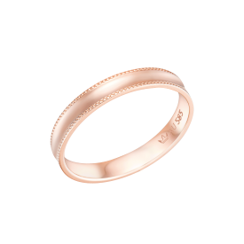 MARIEBEL 14K 커플링 (W) (JJMBC00BF454R4120)