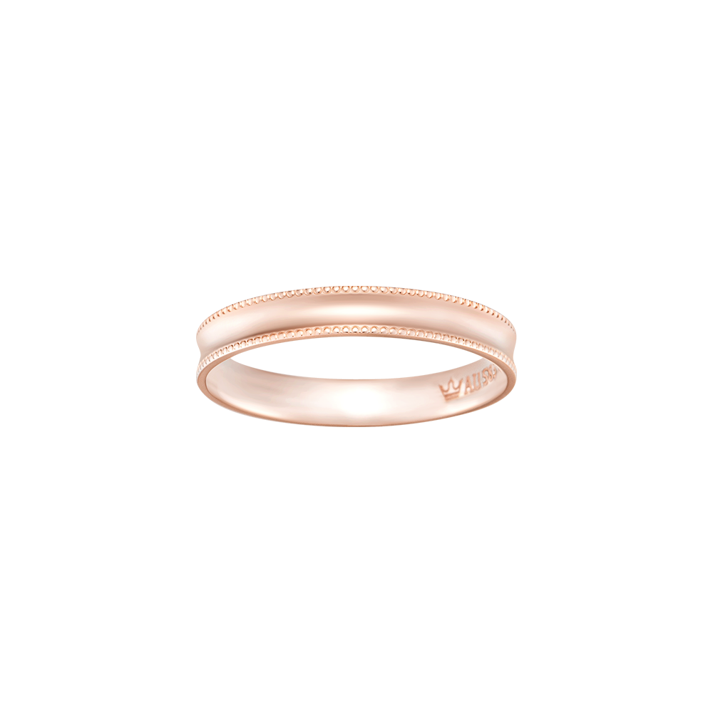 MARIEBEL 14K 커플링 (W) (JJMBC00BF454R4120)