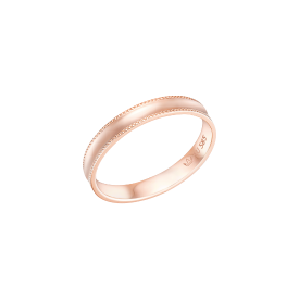 MARIEBEL 14K 커플링 (W) (JJMBC00BF454R4120)