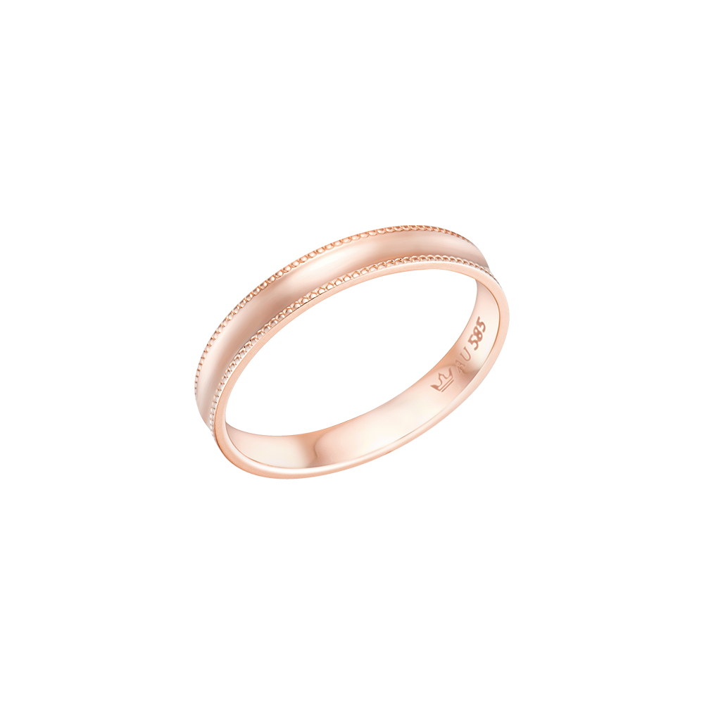 MARIEBEL 14K 커플링 (W) (JJMBC00BF454R4120)