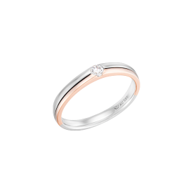 MARIEBEL 14K 1부 다이아 커플링 (M) (JJMBCD0BF451C4170)