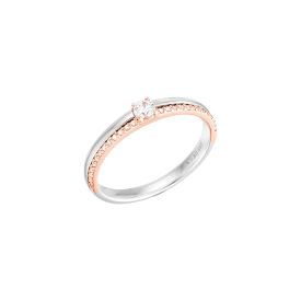 MARIEBEL 14K 1부 다이아 커플링 (W) (JJMBCD0BF452C4120)