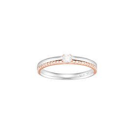 MARIEBEL 14K 1부 다이아 커플링 (W) (JJMBCD0BF452C4120)