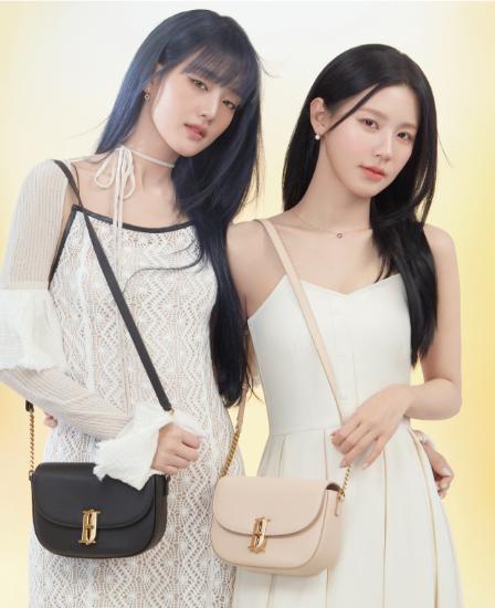 [미연 PICK] JOELLE FALLIN SM 크로스 BE (JHNCHA0BF830BE010)