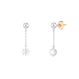 J.Fenella 14K 귀걸이 (JJJTEQ0BF107W4000)