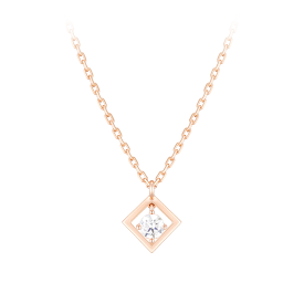 [아이유 PICK] J CUBE 탄생석 목걸이 (JJLJNQ0BF515SR420)