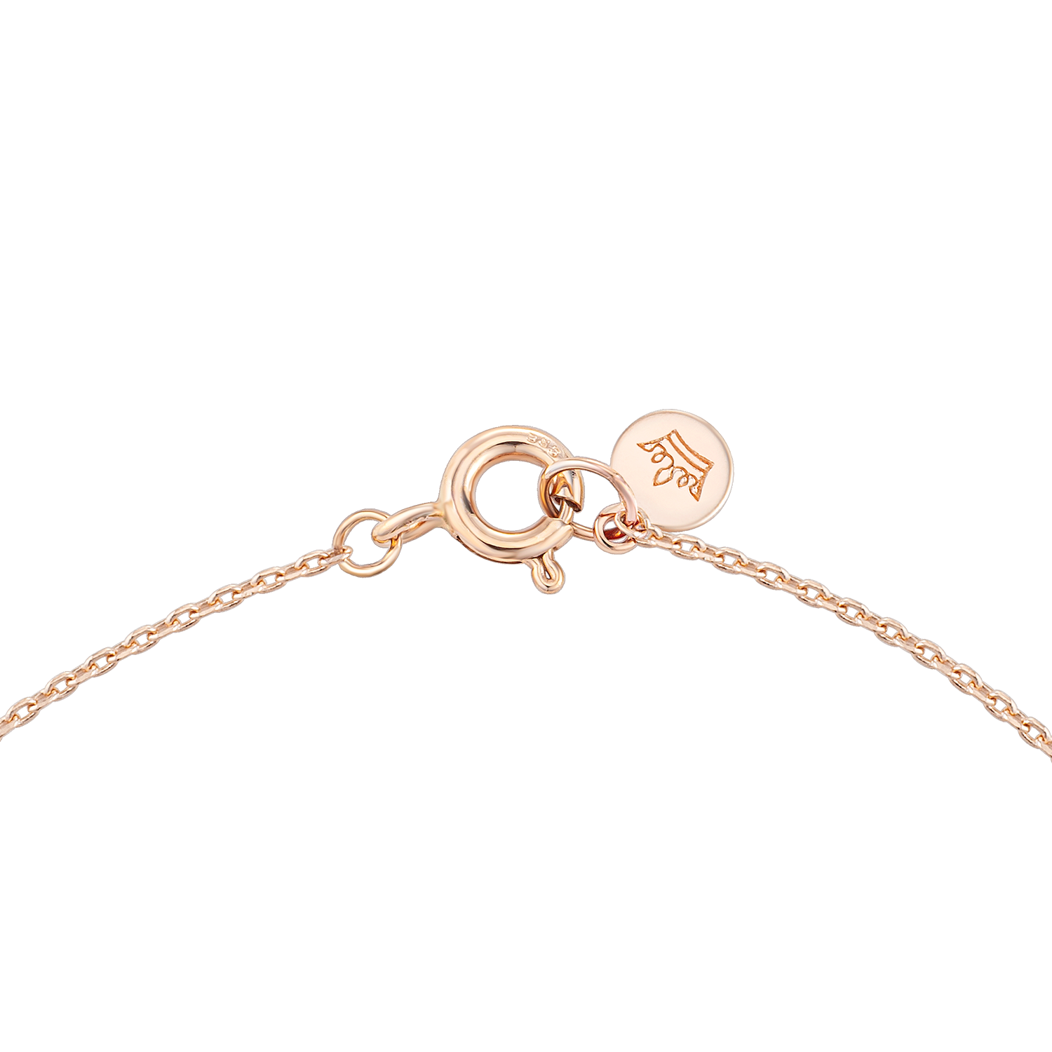 [아이유 PICK] J CUBE 탄생석 목걸이 (JJLJNQ0BF515SR420)