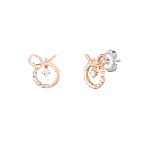 [아이유 PICK] J.RIBBON 귀걸이 (JJLJEQ0BF518SR000)