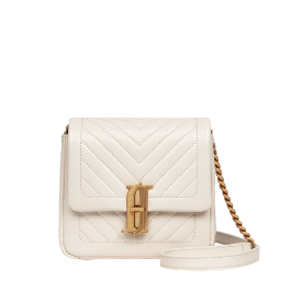[패밀리세일] JOELLE QUILTING MINI 크로스 WH (JHNCHE1BS770WH010)