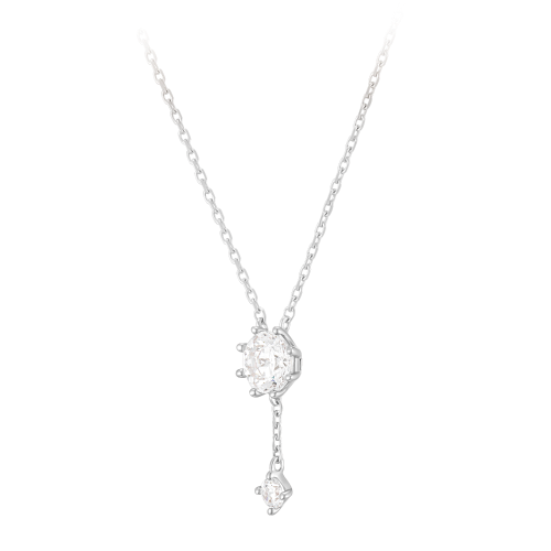 [아이유 PICK] WHITEMOND 목걸이 (JJLJNQ1BS302SW420)