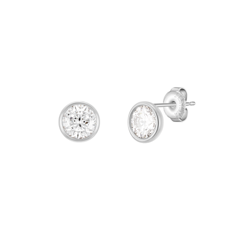 [아이유 PICK] WHITEMOND 귀걸이 (JJLJEQ1BS300SW000)
