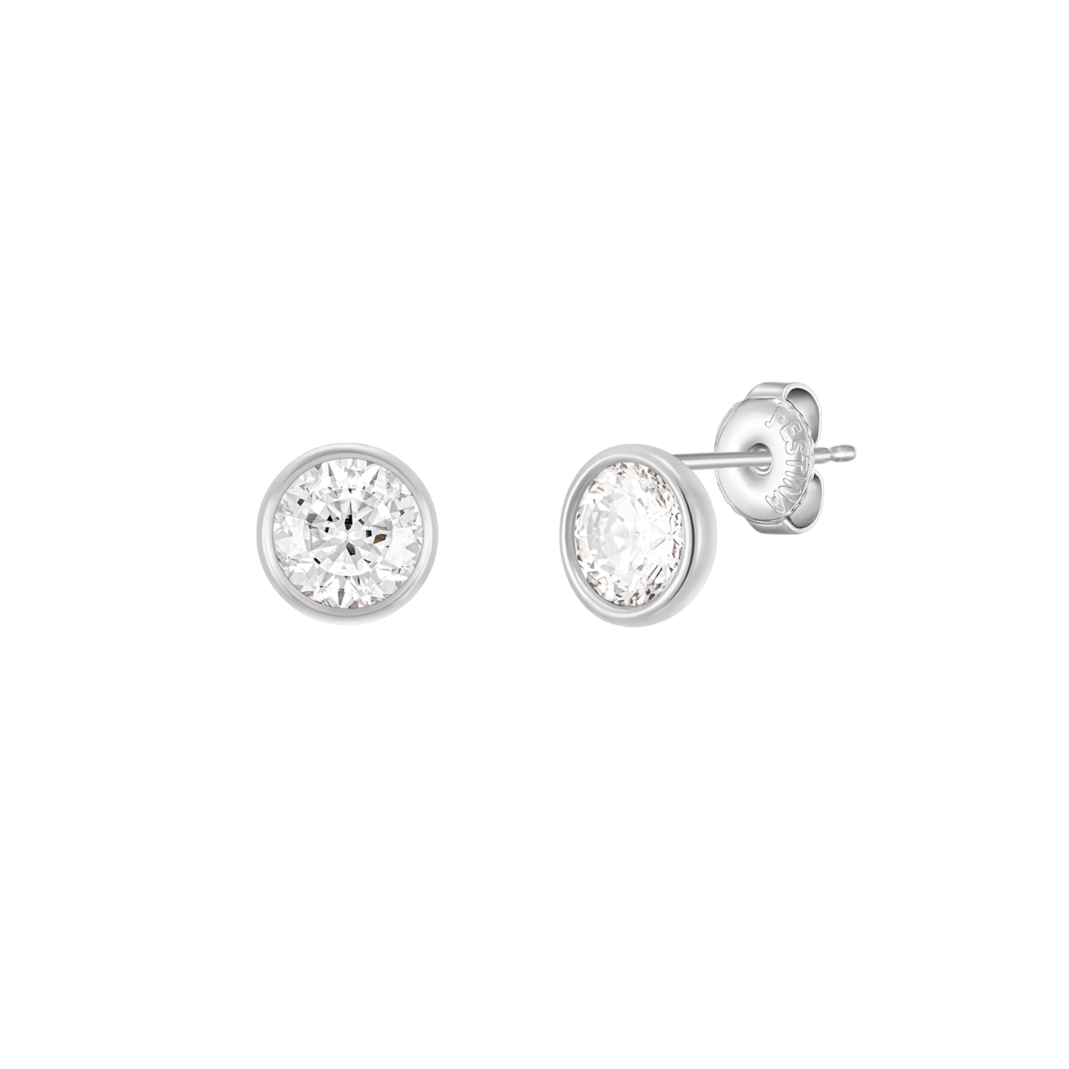 [아이유 PICK] WHITEMOND 귀걸이 (JJLJEQ1BS300SW000)