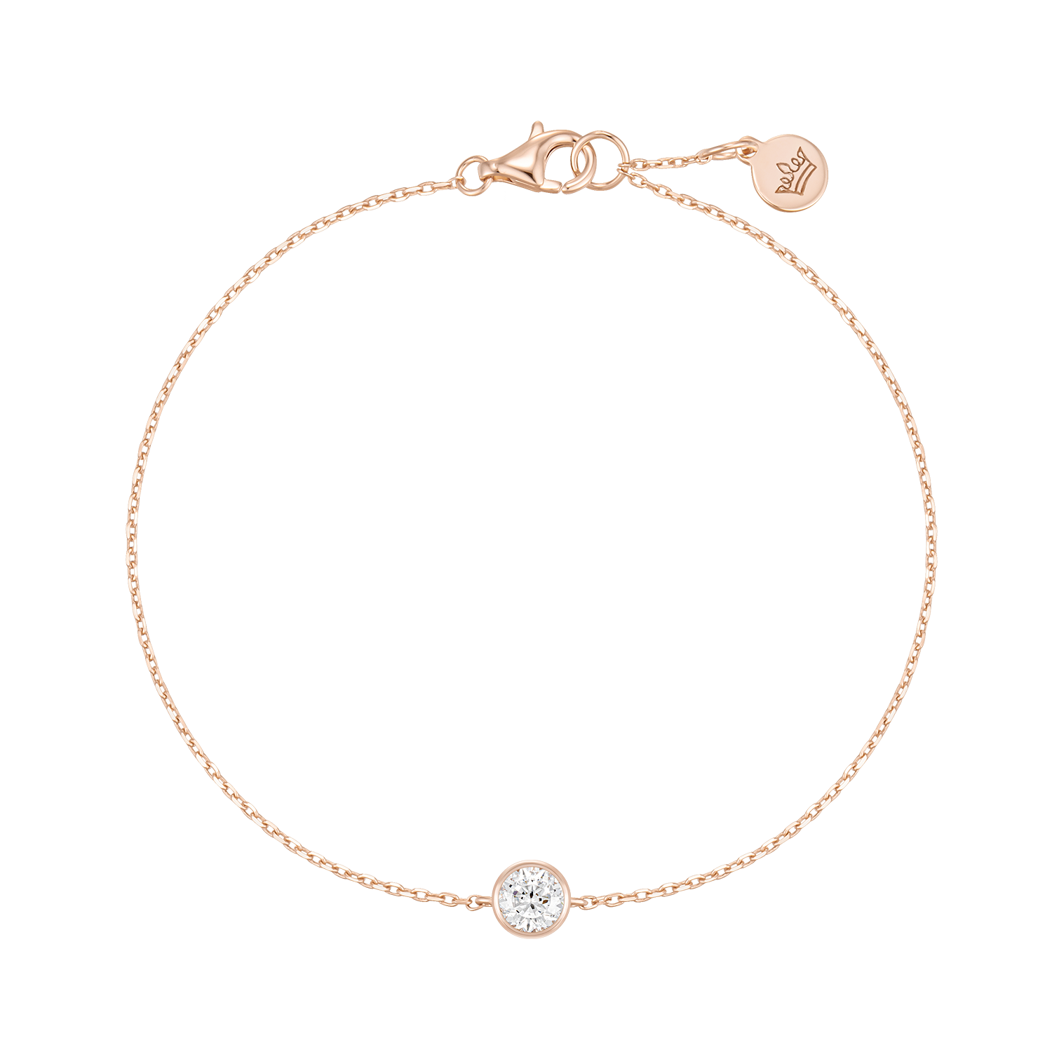 WHITEMOND 팔찌 (JJLJBQ1BS301SR7S0)