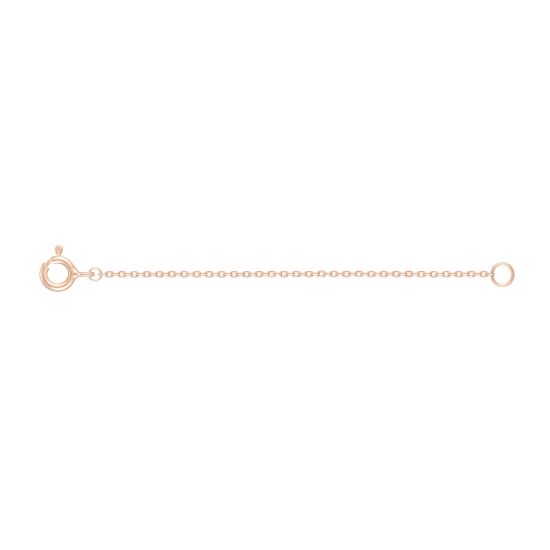 실버 보조체인 7cm (JJZ1N07AS076SR070)