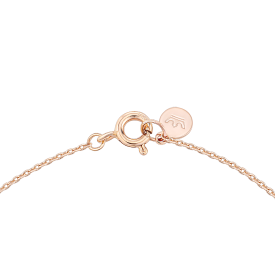 DOUBLE HEART 목걸이 (JJLJNQ1BS308SR420)