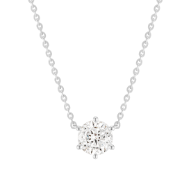 [아이유 PICK] WHITEMOND 14K 목걸이 (JJMBNQ1BS500W4420)