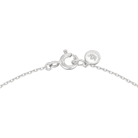 [아이유 PICK] WHITEMOND 14K 목걸이 (JJMBNQ1BS500W4420)