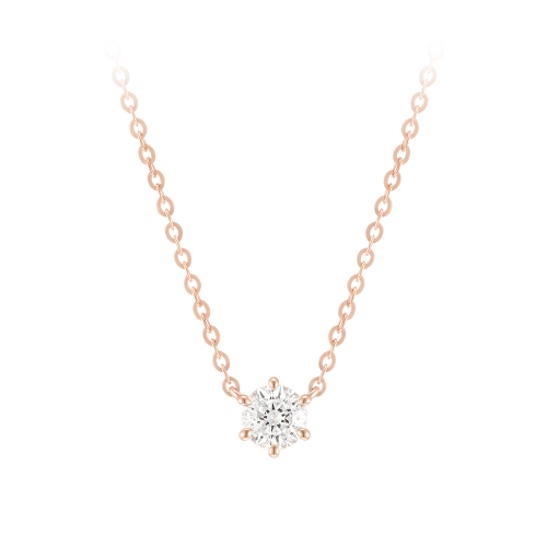 [아이유 PICK] WHITEMOND 14K 목걸이 (JJMBNQ1BS502R4420)