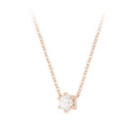 [아이유 PICK] WHITEMOND 14K 목걸이 (JJMBNQ1BS502R4420)