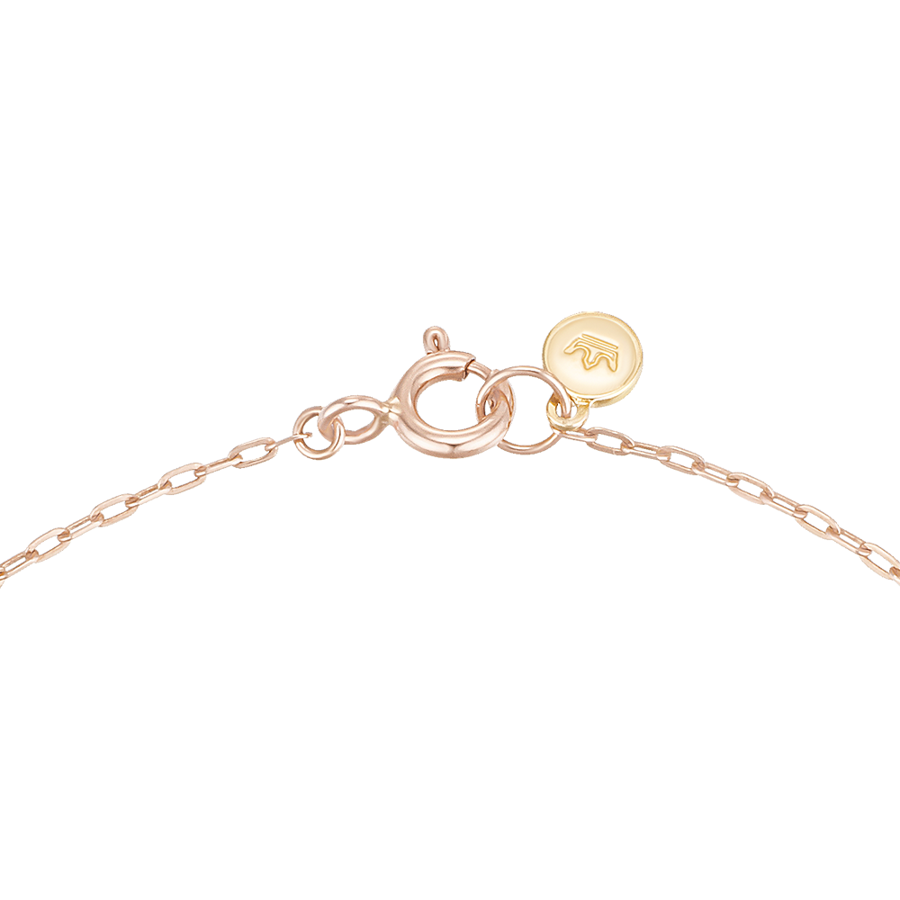 [아이유 PICK] WHITEMOND 14K 목걸이 (JJMBNQ1BS502R4420)