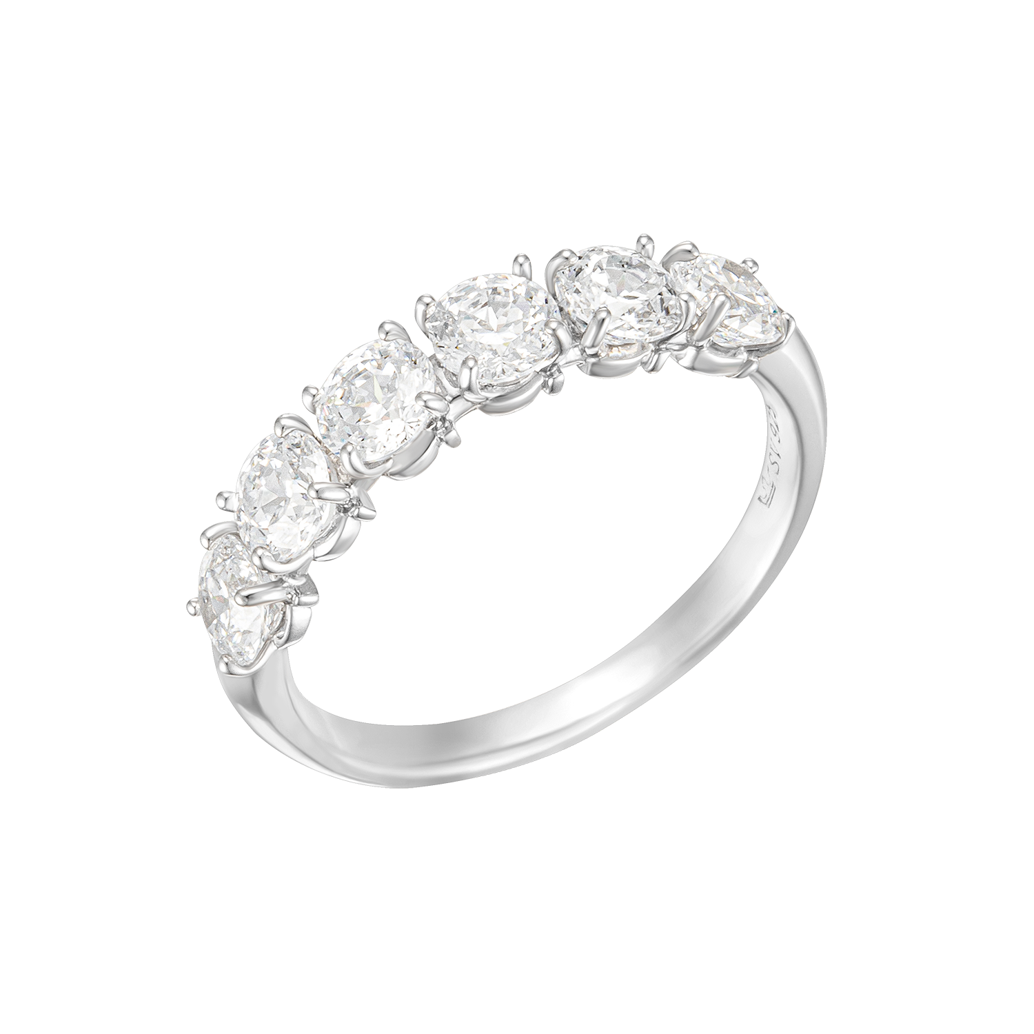 [아이유 PICK] WHITEMOND 반지 (JJMBRQ1BS507SW120)