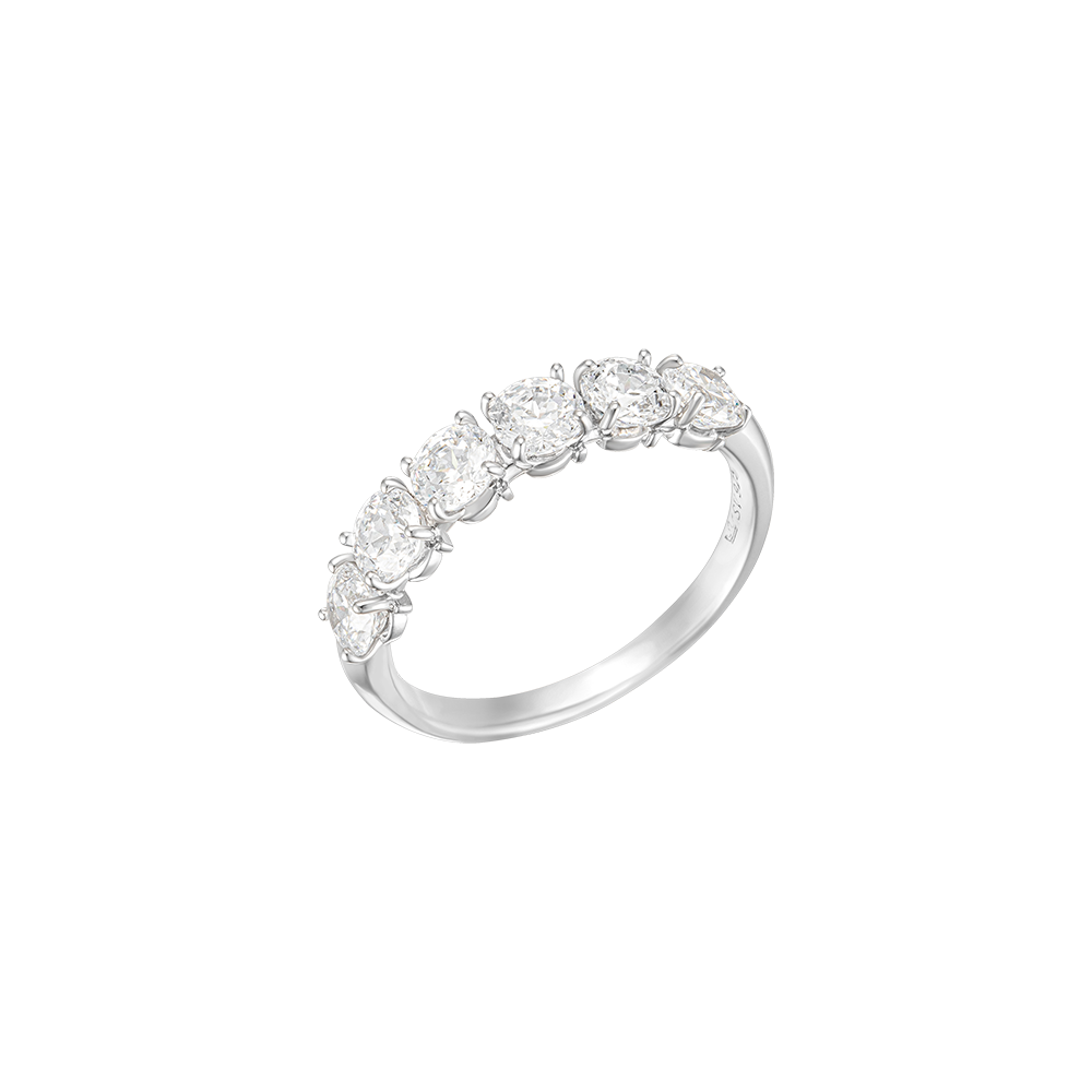[아이유 PICK] WHITEMOND 반지 (JJMBRQ1BS507SW120)